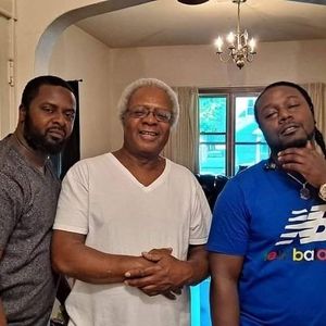 Meet your Posher, Robert